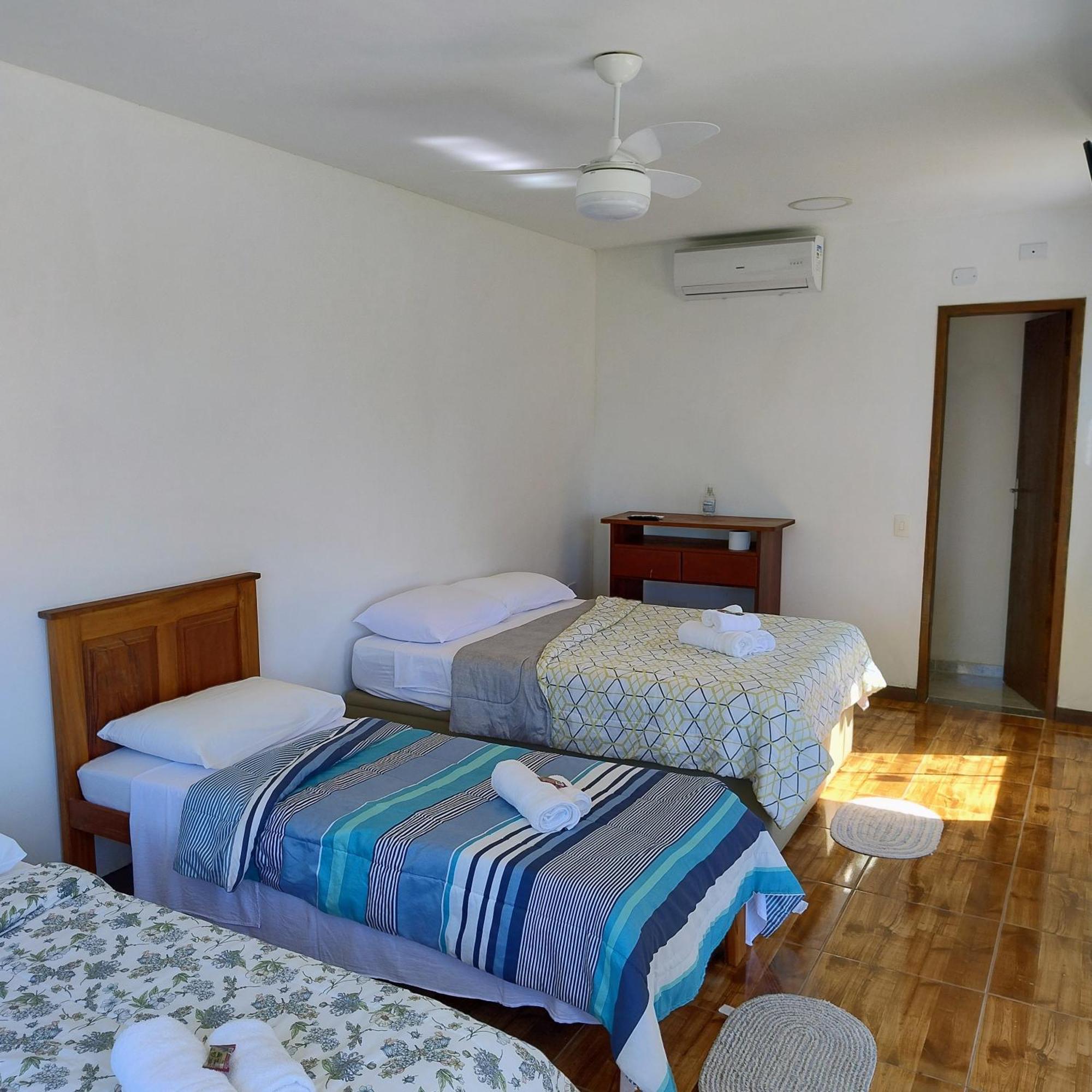 Pousada Porto Taquari Paraty Room photo